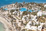 El Mouradi Djerba Menzel
