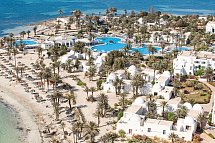 El Mouradi Djerba Menzel