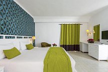 El Mouradi Djerba Menzel - Wohnbeispiel Bungalow (Zimmercodierungen BS1 & BS2)