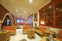 El Mouradi Djerba Menzel