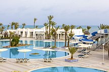 El Mouradi Djerba Menzel