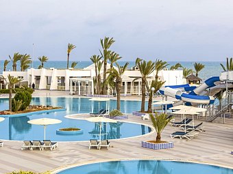 El Mouradi Djerba Menzel