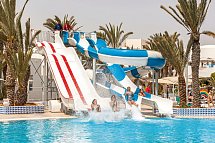 El Mouradi Djerba Menzel