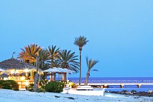 El Mouradi Djerba Menzel