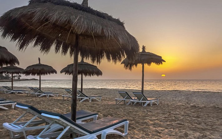 El Mouradi Djerba Menzel