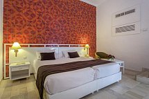 El Mouradi Djerba Menzel - Wohnbeispiel Doppelzimmer (Zimmercodierungen BS1, DB1, DC1, DBM, DCM, DE1 & BS2)