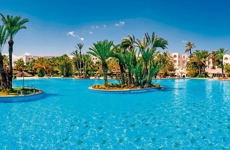 Djerba Resort
