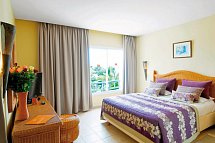 Djerba Resort - Wohnbeispiel Doppelzimmer