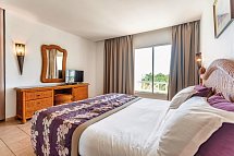 Djerba Resort - Wohnbeispiel Doppelzimmer (Zimmercodierungen DB2, DE1, DP1, DC2 & FV1)