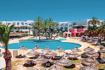 Golf Beach Djerba & Thalasso