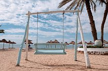 Golf Beach Djerba & Thalasso