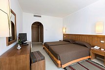 Golf Beach Djerba & Thalasso - Wohnbeispiel Doppelzimmer (Zimmercodierungen DB1, DC1, DBM, DCM, DP1 & RB1)