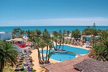 Golf Beach Djerba & Thalasso