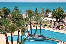 Golf Beach Djerba & Thalasso