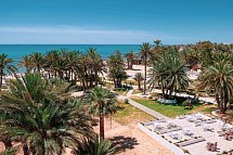 Golf Beach Djerba & Thalasso