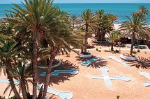 Golf Beach Djerba & Thalasso