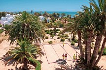 Golf Beach Djerba & Thalasso