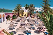 Golf Beach Djerba & Thalasso