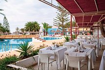 Golf Beach Djerba & Thalasso