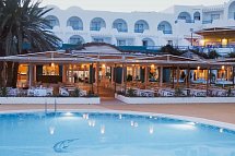 Golf Beach Djerba & Thalasso