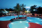 Golf Beach Djerba & Thalasso