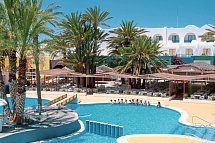Golf Beach Djerba & Thalasso