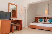 Golf Beach Djerba & Thalasso - Wohnbeispiel (Zimmercodierungen DB1, DC1, DBM, DCM, DP1 & RB1)