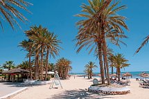 Golf Beach Djerba & Thalasso