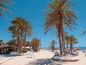 Golf Beach Djerba & Thalasso