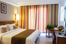 Golf Beach Djerba & Thalasso - Wohnbeispiel Doppelzimmer (Zimmercodierungen DB1, DC1, DBM, DCM & DP1)