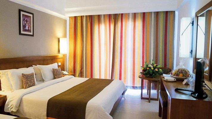 Golf Beach Djerba & Thalasso