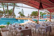 Golf Beach Djerba & Thalasso