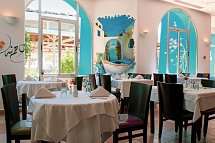 Golf Beach Djerba & Thalasso