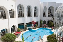 Golf Beach Djerba & Thalasso