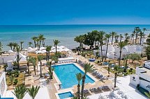 Hari Club Beach Resort