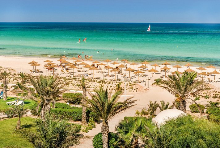 Magic Iliade Aquapark