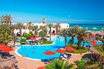 Sentido Djerba Beach