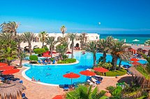 Sentido Djerba Beach