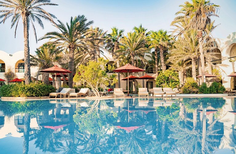Sentido Djerba Beach