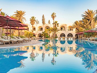 Sentido Djerba Beach