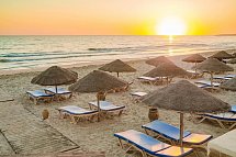 Sentido Djerba Beach