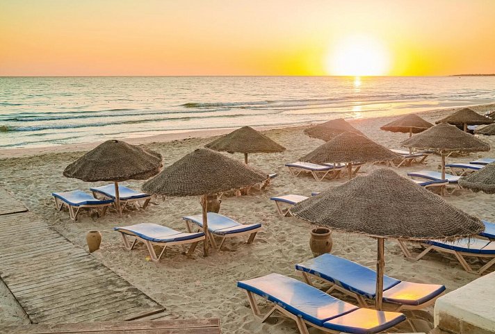 Sentido Djerba Beach