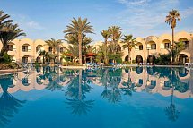 Sentido Djerba Beach