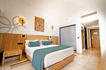 Sentido Djerba Beach - Wohnbeispiel Sentido Zimmer (Zimmercodierung DBO)