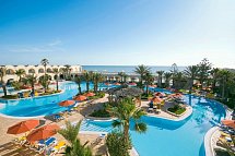 Sentido Djerba Beach