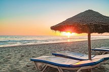 Sentido Djerba Beach