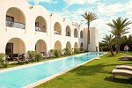 Sentido Djerba Beach