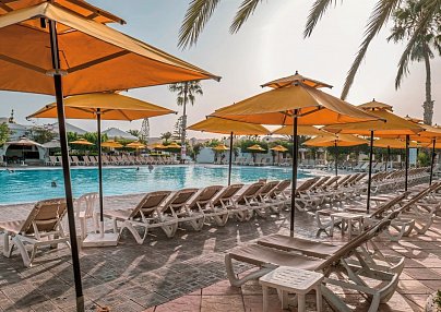 Djerba Aqua Resort Midoun