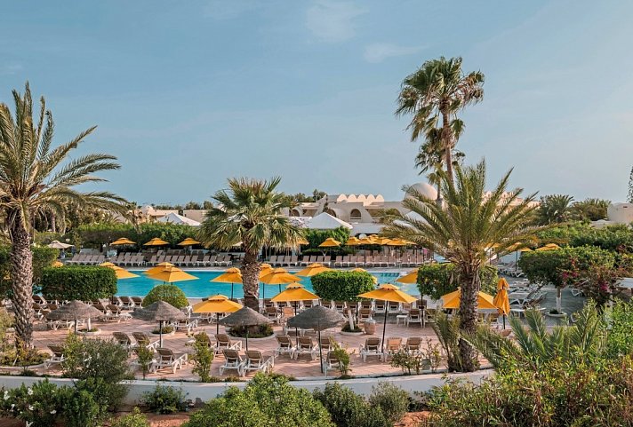 Djerba Aqua Resort
