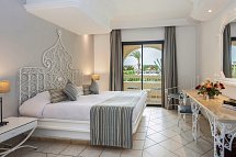 Djerba Aqua Resort - Wohnbeispiel Doppelzimmer